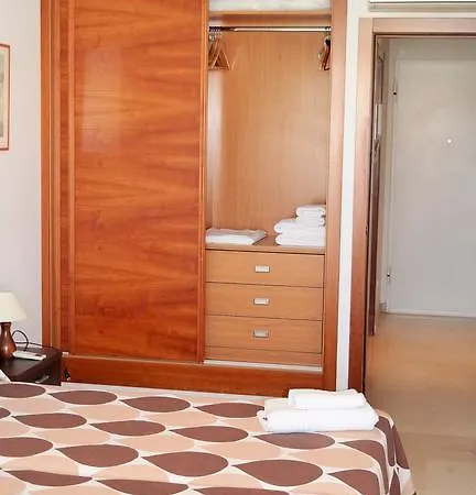 Pintor Ribera Apartment *