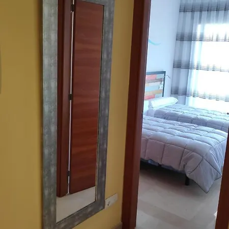 Pintor Ribera Apartment *