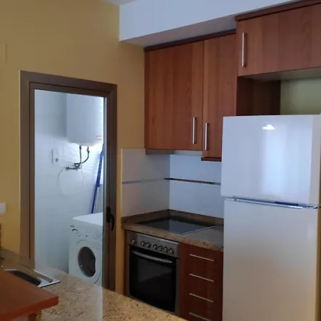 Apartment Pintor Ribera *